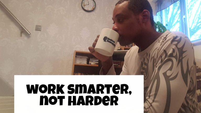 5 tools to work smart, not hard