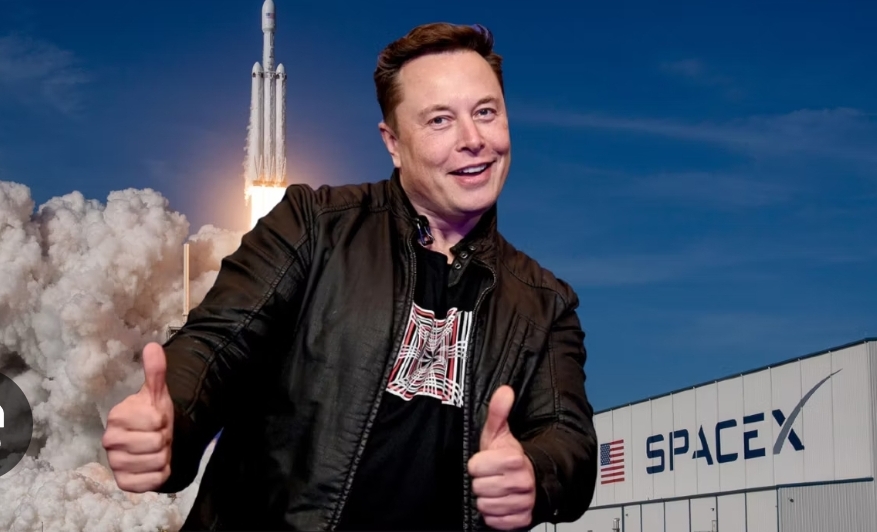 Elon Musk’s Secret Weapon (Hint: Not just his brain)